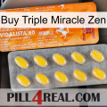 Buy Triple Miracle Zen new05